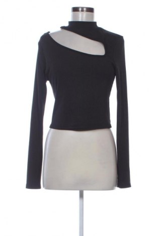 Дамска блуза SHEIN, Размер M, Цвят Черен, Цена 9,00 €