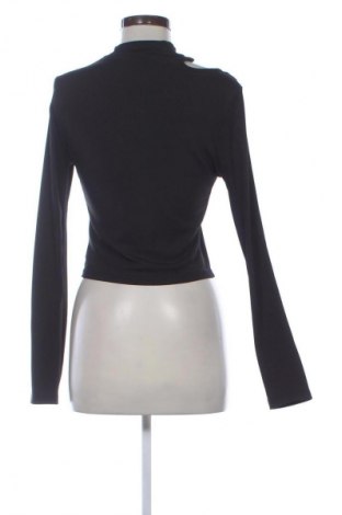 Дамска блуза SHEIN, Размер M, Цвят Черен, Цена 9,00 €