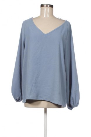 Bluză de femei SHEIN, Mărime XL, Culoare Albastru, Preț 9,99 Lei