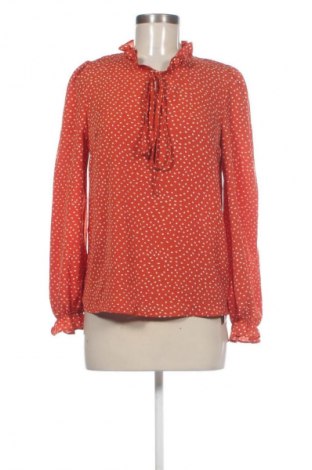 Dámská halenka SHEIN, Velikost S, Barva Vícebarevné, Cena  49,00 Kč