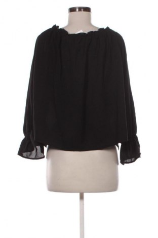 Bluzka damska SHEIN, Rozmiar M, Kolor Czarny, Cena 6,99 zł