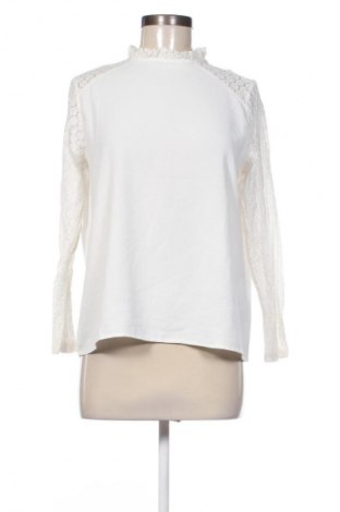 Дамска блуза SHEIN, Размер S, Цвят Бял, Цена 2,04 €