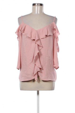 Bluză de femei SHEIN, Mărime XL, Culoare Mov deschis, Preț 30,99 Lei