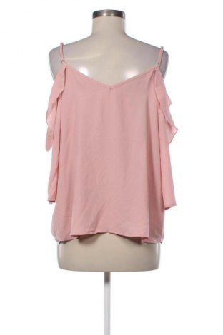 Bluză de femei SHEIN, Mărime XL, Culoare Mov deschis, Preț 30,99 Lei