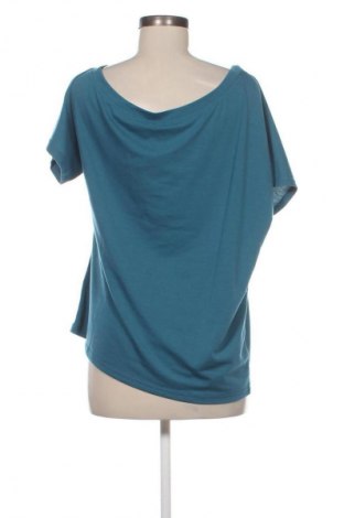 Dámská halenka SHEIN, Velikost M, Barva Modrá, Cena  214,00 Kč