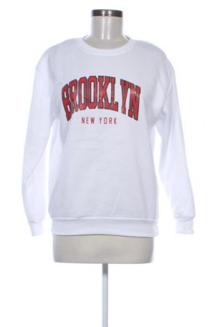 Bluză de femei SHEIN, Mărime S, Culoare Alb, Preț 97,99 Lei