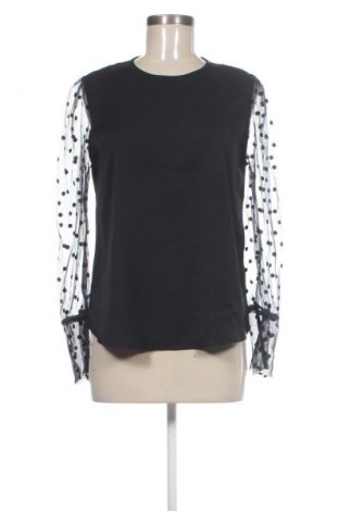 Γυναικεία μπλούζα SHEIN, Μέγεθος M, Χρώμα Μαύρο, Τιμή 3,99 €