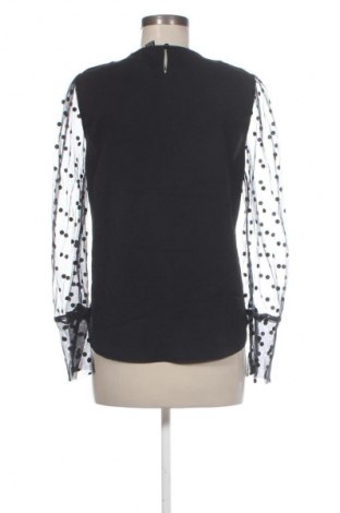 Γυναικεία μπλούζα SHEIN, Μέγεθος M, Χρώμα Μαύρο, Τιμή 3,99 €