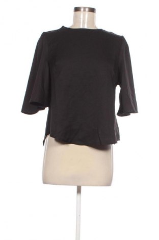 Dámská halenka SHEIN, Velikost M, Barva Černá, Cena  289,00 Kč