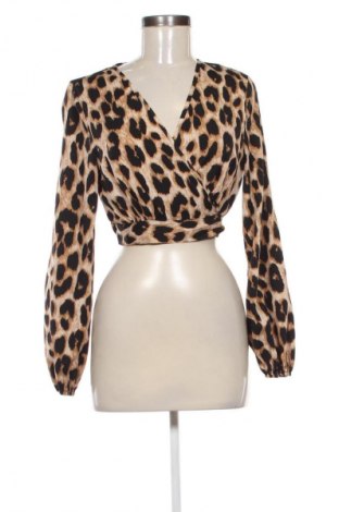 Dámska blúza SHEIN, Veľkosť M, Farba Viacfarebná, Cena  1,95 €