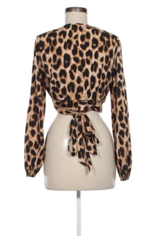 Dámska blúza SHEIN, Veľkosť M, Farba Viacfarebná, Cena  1,95 €