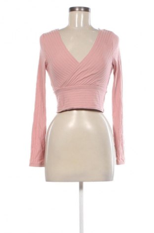 Bluză de femei SHEIN, Mărime S, Culoare Mov deschis, Preț 7,99 Lei