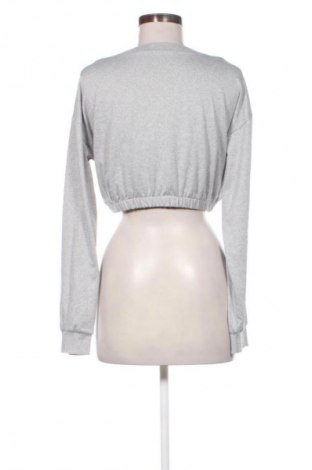Női blúz SHEIN, Méret S, Szín Szürke, Ár 4 132 Ft