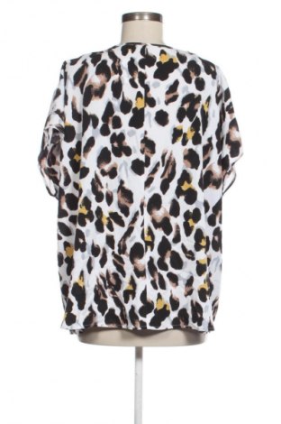 Bluzka damska SHEIN, Rozmiar XXL, Kolor Kolorowy, Cena 48,99 zł