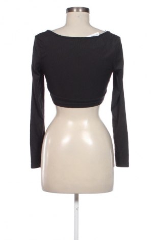 Γυναικεία μπλούζα SHEIN, Μέγεθος M, Χρώμα Μαύρο, Τιμή 1,99 €