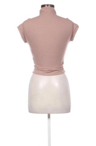 Дамска блуза SHEIN, Размер S, Цвят Бежов, Цена 3,06 €