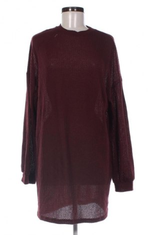 Bluză de femei SHEIN, Mărime XL, Culoare Roșu, Preț 9,99 Lei