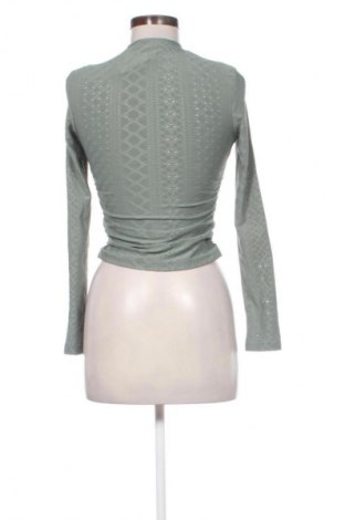 Bluză de femei SHEIN, Mărime XS, Culoare Verde, Preț 31,99 Lei
