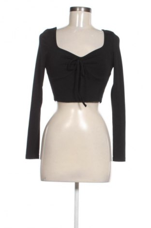 Dámská halenka SHEIN, Velikost S, Barva Černá, Cena  169,00 Kč