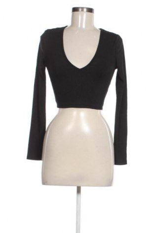 Dámská halenka SHEIN, Velikost S, Barva Černá, Cena  179,00 Kč