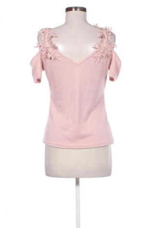 Bluză de femei SHEIN, Mărime L, Culoare Roz, Preț 96,24 Lei