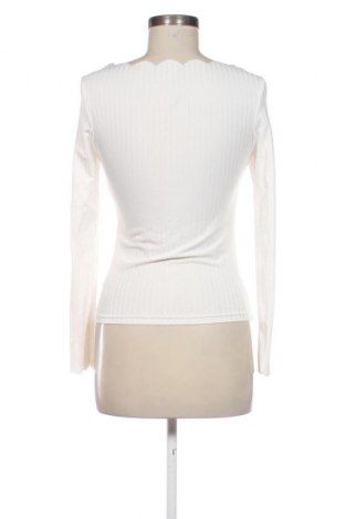Дамска блуза SHEIN, Размер S, Цвят Бял, Цена 4,60 €