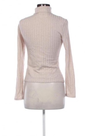 Dámská halenka SHEIN, Velikost M, Barva Béžová, Cena  49,00 Kč