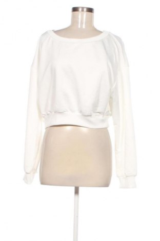 Bluză de femei SHEIN, Mărime M, Culoare Alb, Preț 52,24 Lei