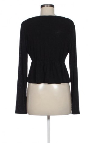 Bluză de femei SHEIN, Mărime L, Culoare Negru, Preț 7,99 Lei
