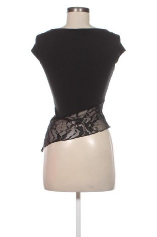 Bluză de femei SHEIN, Mărime XS, Culoare Negru, Preț 46,99 Lei