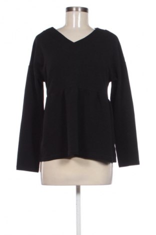 Γυναικεία μπλούζα SHEIN, Μέγεθος S, Χρώμα Μαύρο, Τιμή 1,99 €