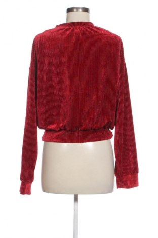 Bluză de femei SHEIN, Mărime M, Culoare Roșu, Preț 22,99 Lei