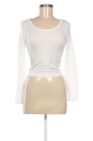 Bluză de femei SHEIN, Mărime XS, Culoare Alb, Preț 30,99 Lei