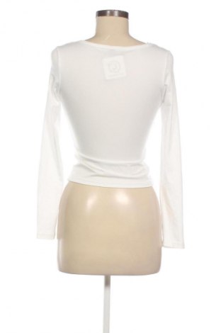Bluză de femei SHEIN, Mărime XS, Culoare Alb, Preț 30,99 Lei