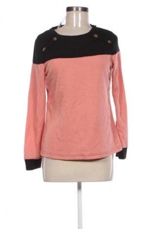 Дамска блуза SHEIN, Размер M, Цвят Многоцветен, Цена 10,22 €