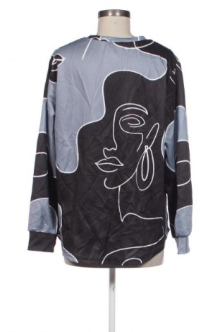 Dámska blúza SHEIN, Veľkosť XL, Farba Viacfarebná, Cena  3,95 €