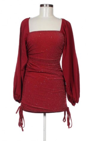 Γυναικεία μπλούζα SHEIN, Μέγεθος S, Χρώμα Πολύχρωμο, Τιμή 4,99 €