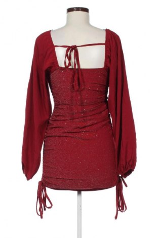 Γυναικεία μπλούζα SHEIN, Μέγεθος S, Χρώμα Πολύχρωμο, Τιμή 4,99 €