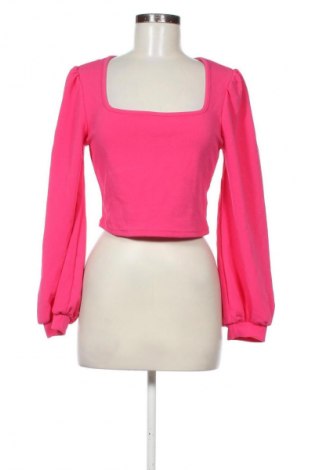 Dámska blúza SHEIN, Veľkosť L, Farba Ružová, Cena  2,95 €