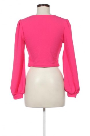 Dámska blúza SHEIN, Veľkosť L, Farba Ružová, Cena  2,95 €