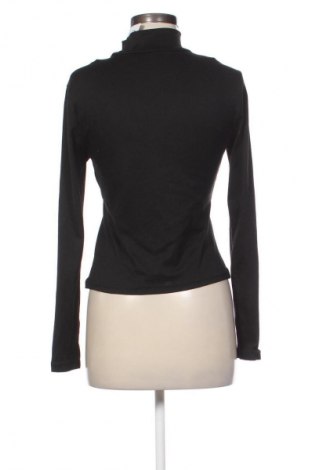 Γυναικεία μπλούζα SHEIN, Μέγεθος M, Χρώμα Μαύρο, Τιμή 4,99 €