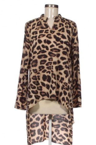 Dámská halenka SHEIN, Velikost M, Barva Vícebarevné, Cena  99,00 Kč