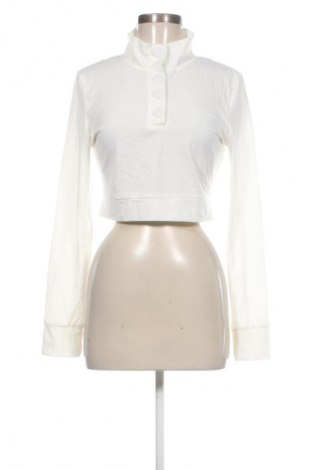 Bluză de femei SHEIN, Mărime L, Culoare Alb, Preț 7,99 Lei