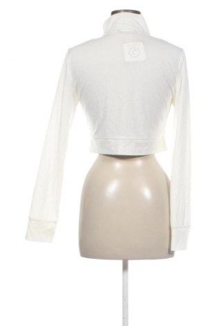 Bluză de femei SHEIN, Mărime L, Culoare Alb, Preț 7,99 Lei