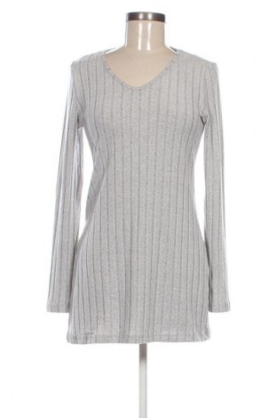 Дамска блуза SHEIN, Размер M, Цвят Сив, Цена 5,00 €