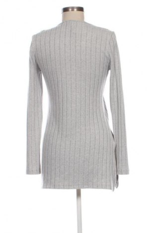 Дамска блуза SHEIN, Размер M, Цвят Сив, Цена 5,00 €