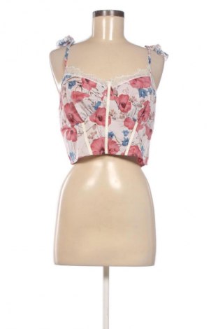 Дамска блуза SHEIN, Размер M, Цвят Многоцветен, Цена 9,70 €