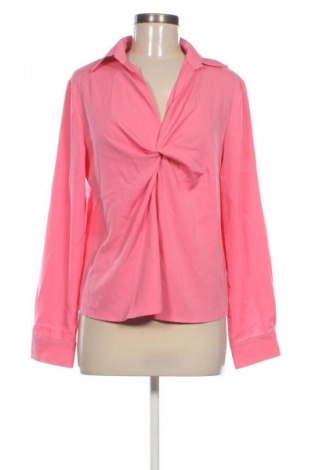 Дамска блуза SHEIN, Размер M, Цвят Розов, Цена 5,11 €