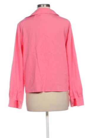 Дамска блуза SHEIN, Размер M, Цвят Розов, Цена 5,11 €