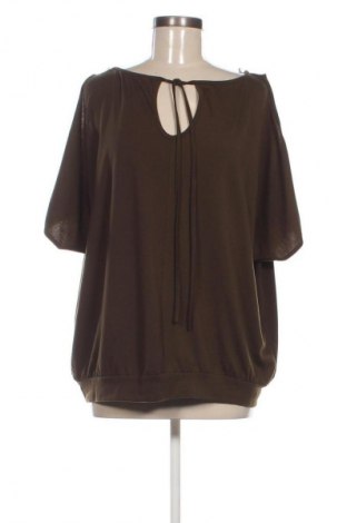 Dámská halenka SHEIN, Velikost L, Barva Hnědá, Cena  275,00 Kč